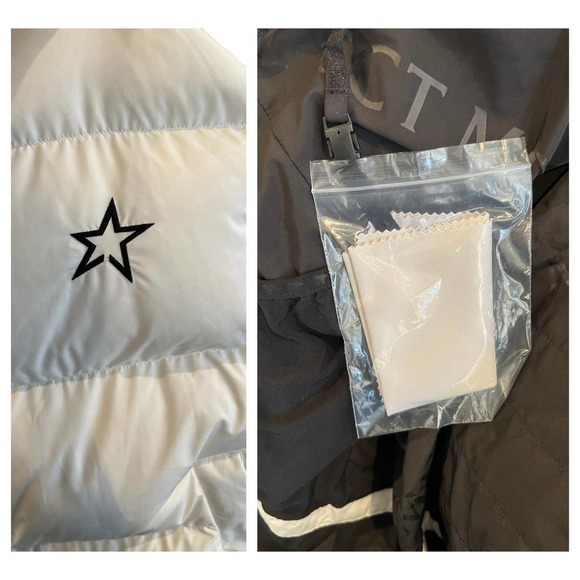 NWT Perfect Moment Puffer Jacket (XL) - Picture 11 of 11